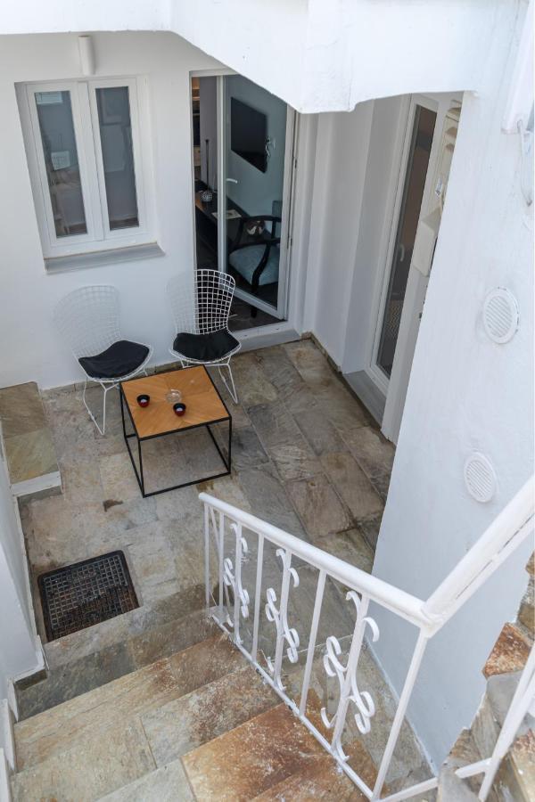 Mare Gaia Apartments Скиатос Екстериор снимка