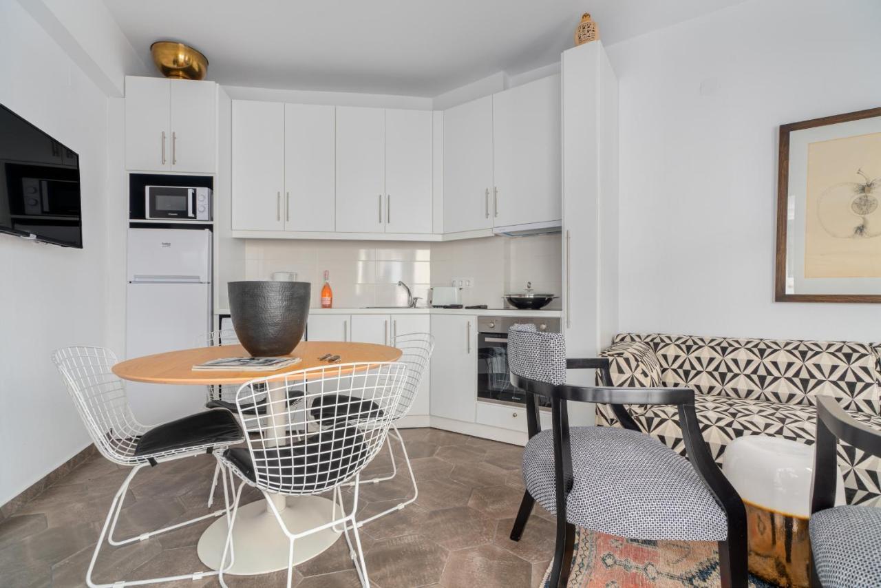 Mare Gaia Apartments Скиатос Екстериор снимка