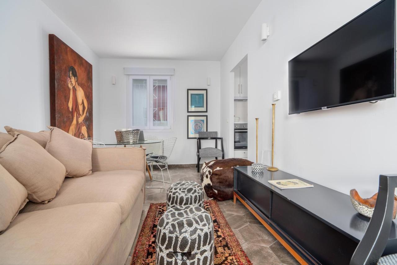 Mare Gaia Apartments Скиатос Екстериор снимка