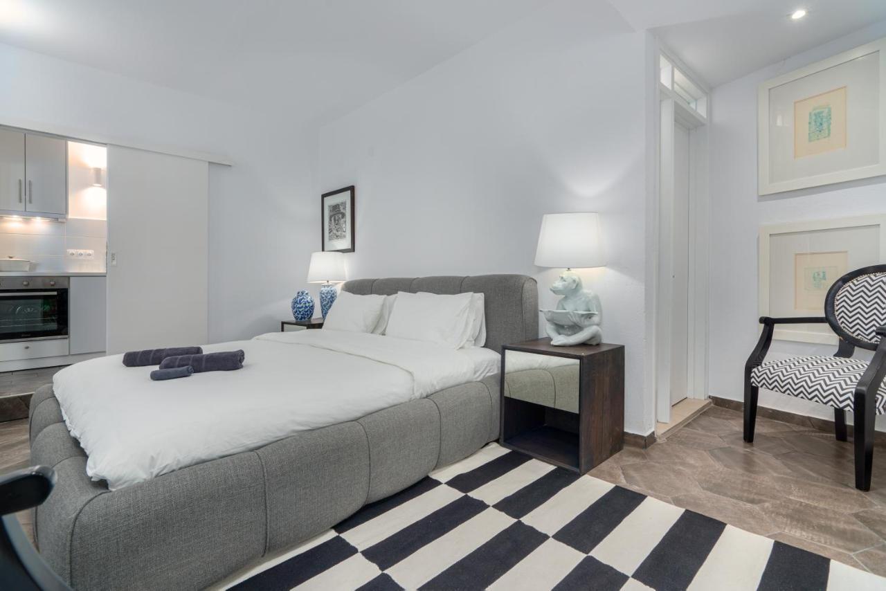 Mare Gaia Apartments Скиатос Екстериор снимка