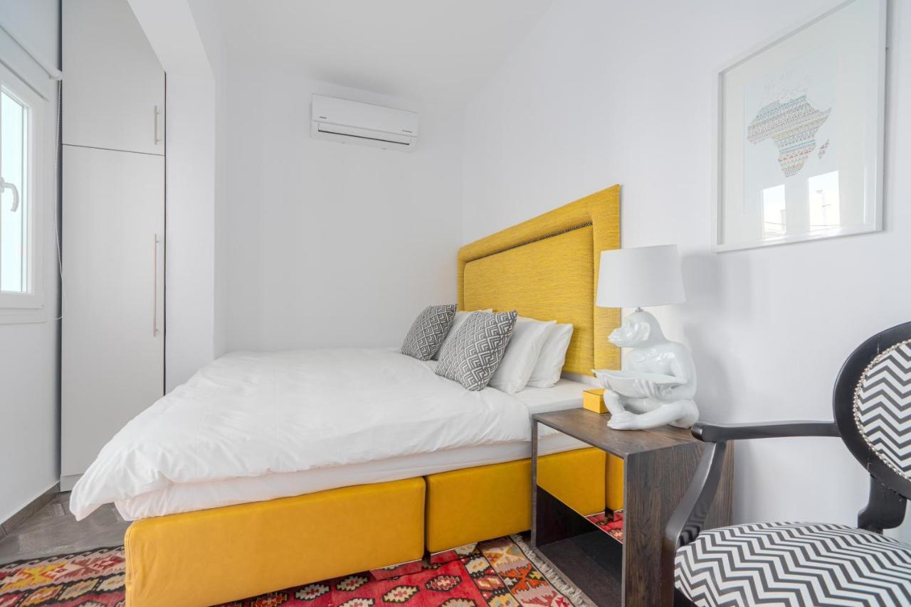Mare Gaia Apartments Скиатос Екстериор снимка