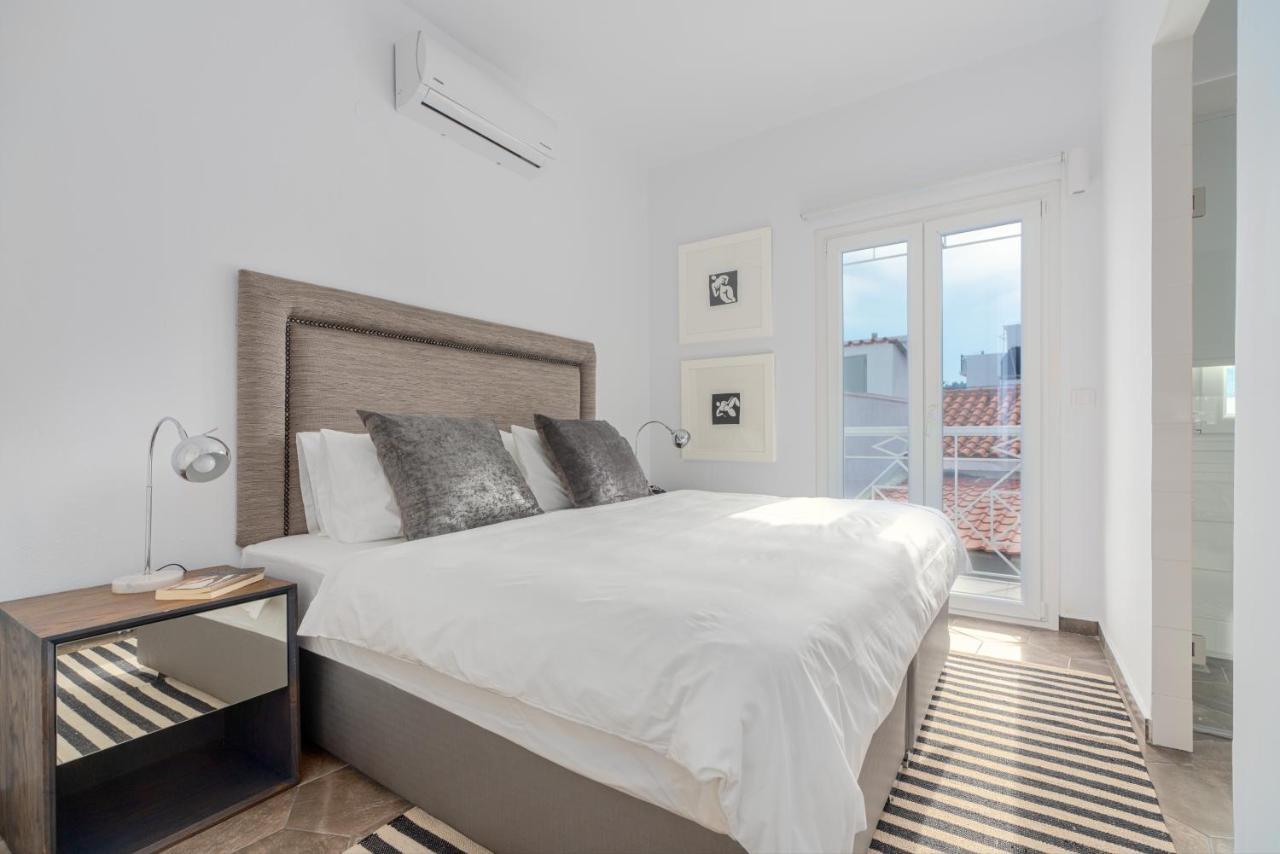 Mare Gaia Apartments Скиатос Екстериор снимка