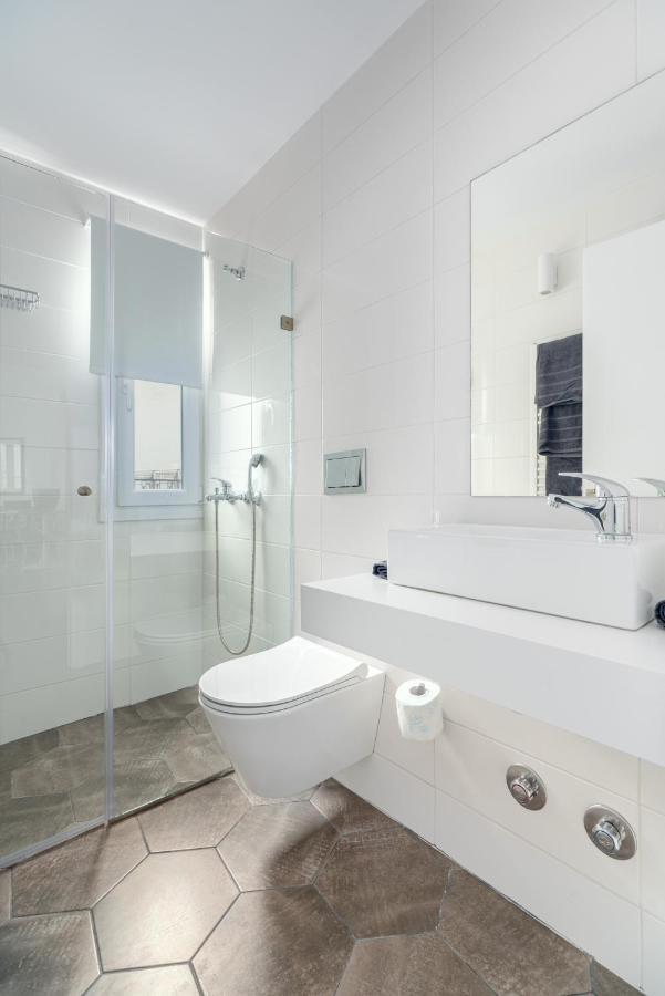 Mare Gaia Apartments Скиатос Екстериор снимка