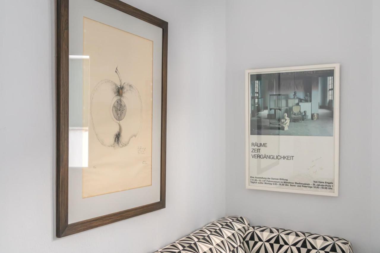 Mare Gaia Apartments Скиатос Екстериор снимка