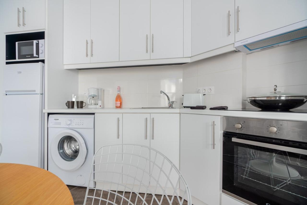 Mare Gaia Apartments Скиатос Екстериор снимка