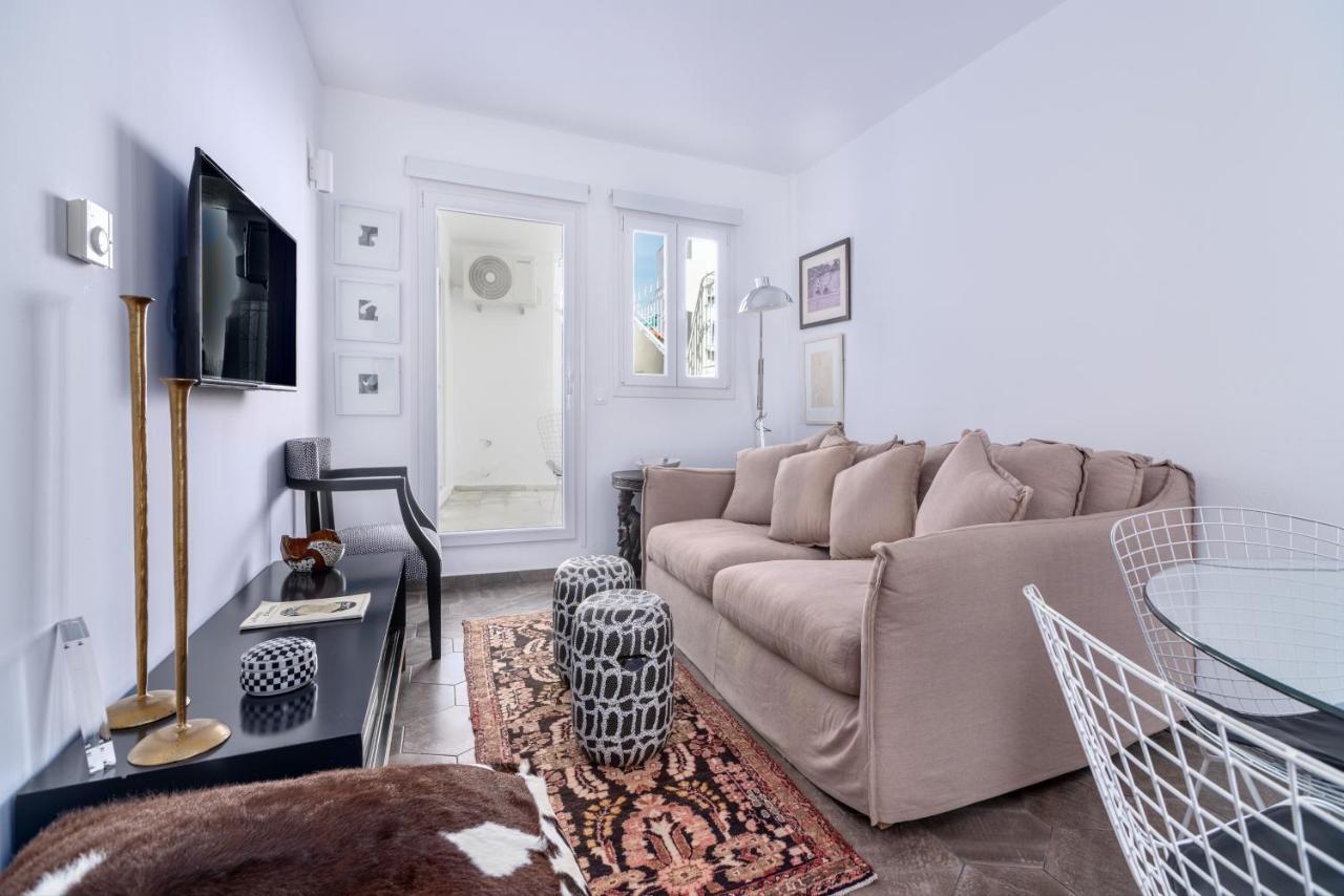 Mare Gaia Apartments Скиатос Екстериор снимка