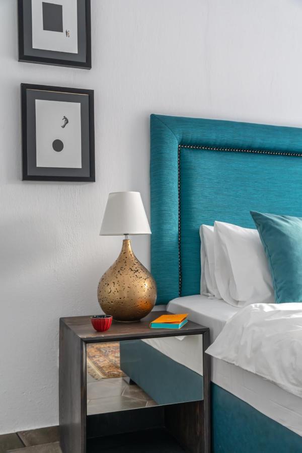 Mare Gaia Apartments Скиатос Екстериор снимка