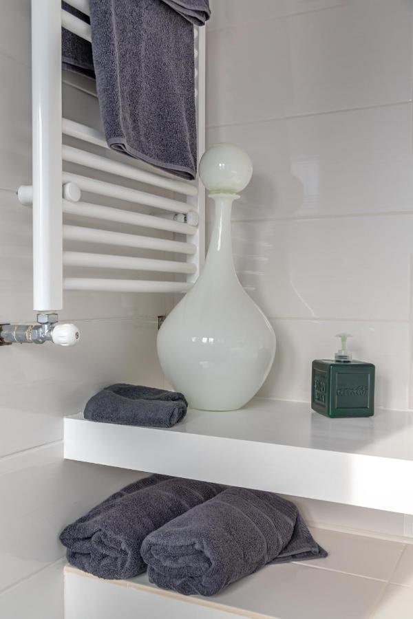 Mare Gaia Apartments Скиатос Екстериор снимка
