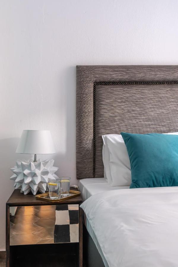 Mare Gaia Apartments Скиатос Екстериор снимка
