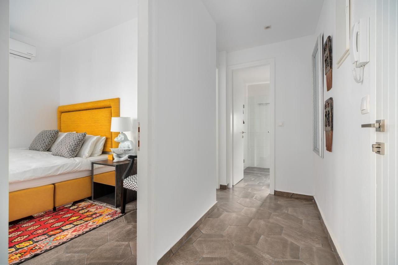 Mare Gaia Apartments Скиатос Екстериор снимка