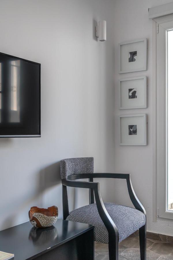 Mare Gaia Apartments Скиатос Екстериор снимка