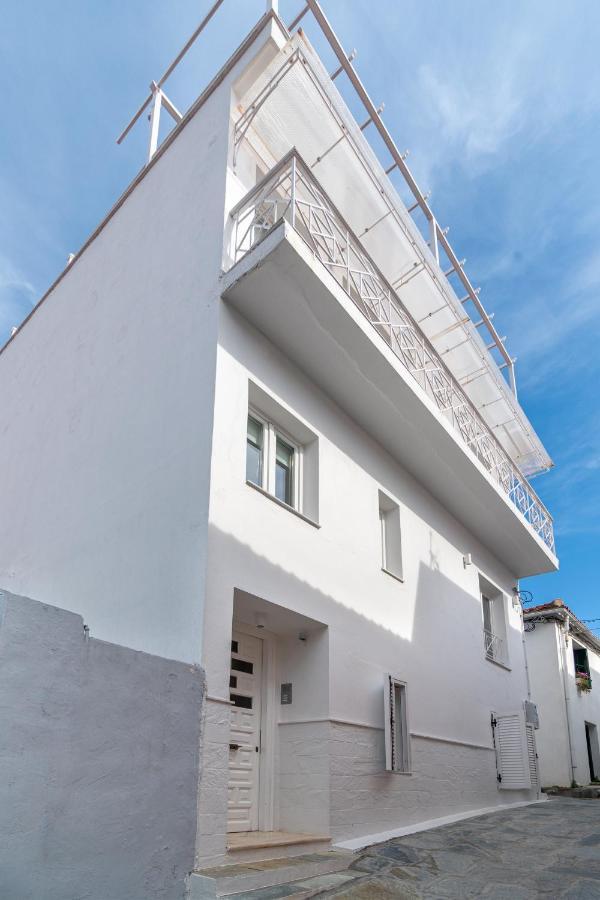 Mare Gaia Apartments Скиатос Екстериор снимка