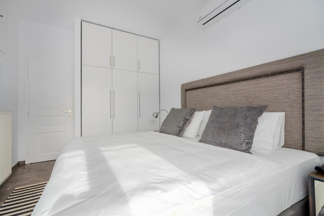 Mare Gaia Apartments Скиатос Екстериор снимка